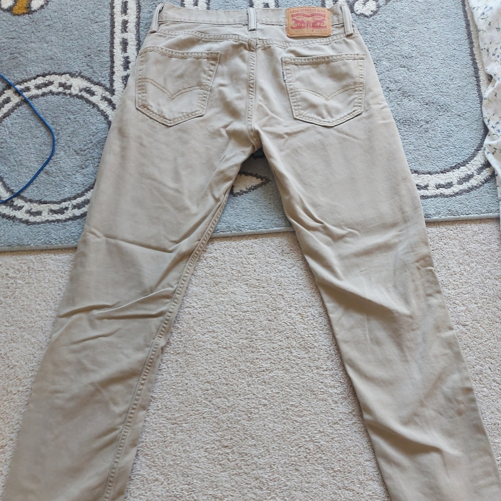 LEVI'S 511 size 30